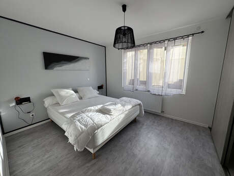 Résidence Beausoleil T2