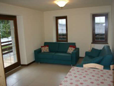 Maison de la Régence - Andréanne