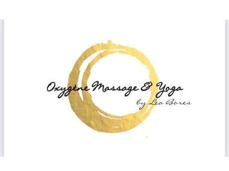 OXYGENE MASSAGE ET YOGA