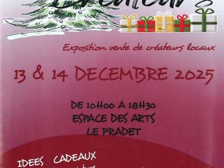 Salon des créateurs " Aux mains d'or "