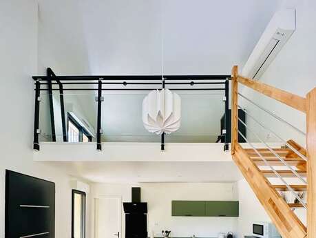 Le petit de La Halte Occitane