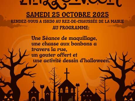 Happy Halloween