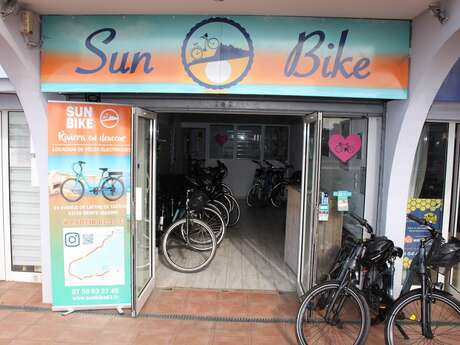 Sun Bike