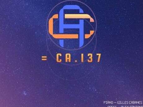 Circa 137 (électro jazz)