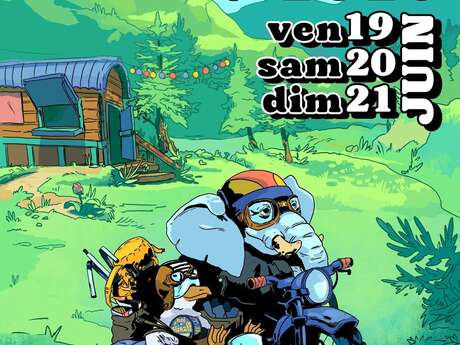 Concentration Hannibal