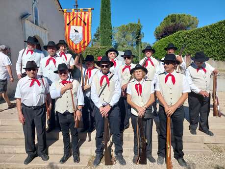 Fête de la Saint Sebastien 2026