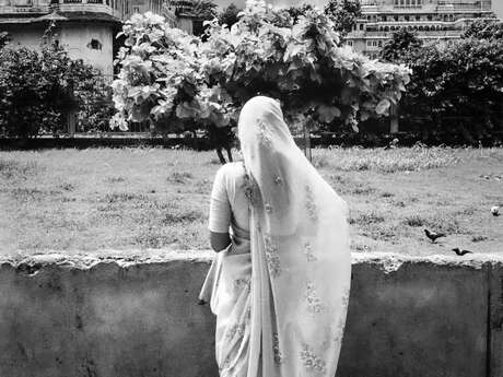 Exposition de photographies «Impressions lointaines»