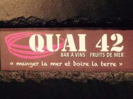 Quai 42