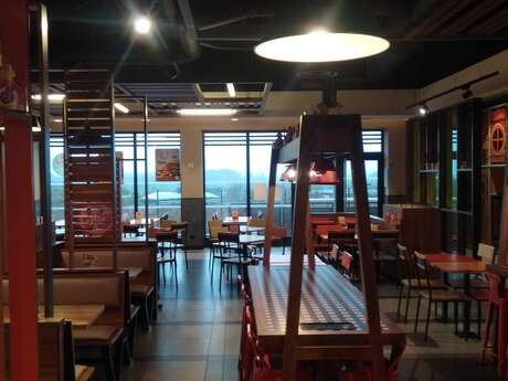 Burger King