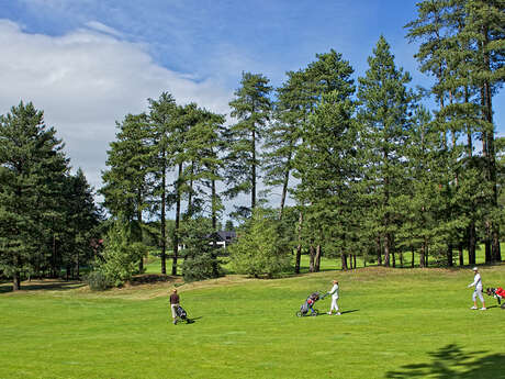 Restaurant du Golf des Dunes