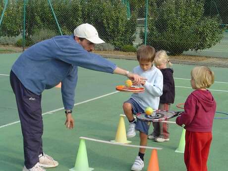 Tennis Club d'Hardelot