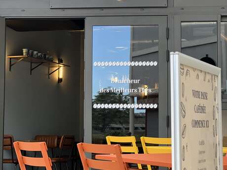 Café Proqua