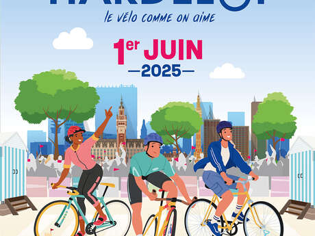 Lille/Hardelot
