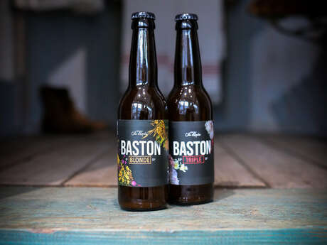 Baston By la Brasserie du Goulot