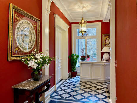 L'Enclos de l'Évéché