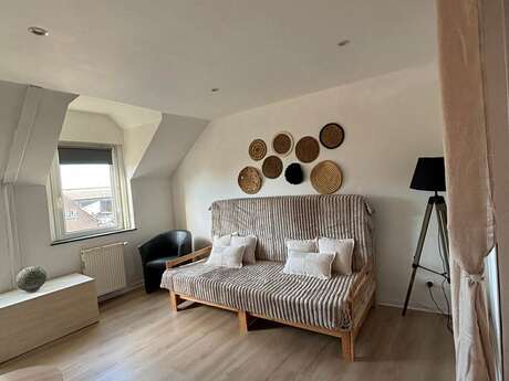 Appartement duplex Anlaur