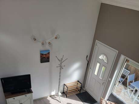 Maison cocooning Equihen