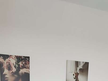 Appartement lumineux