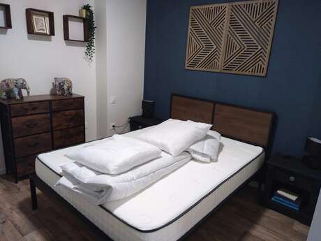 Location AirBnb Le Portel