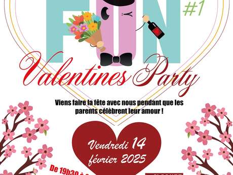 Fun Valentines Party