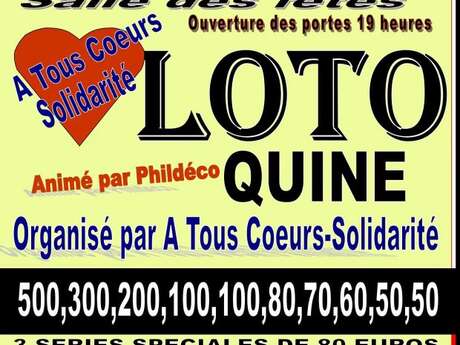 Loto Quine