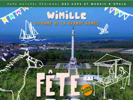 Fête du Parc
