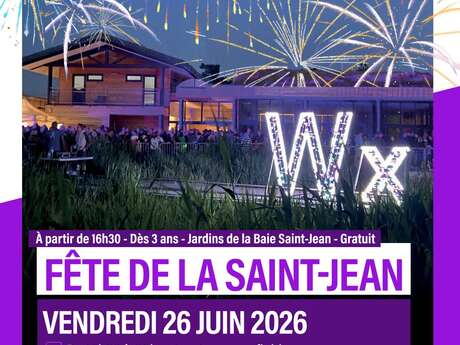 Fête de la Saint Jean