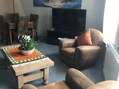 Maison Familiale proche de Nausicaá