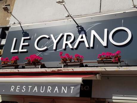 Le Cyrano