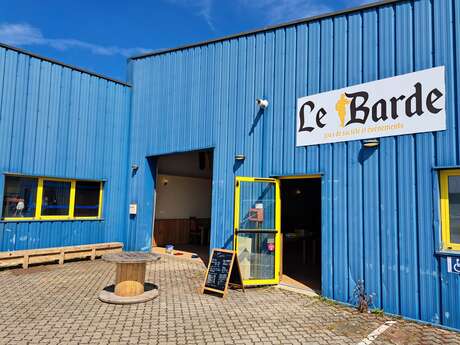 Le Barde