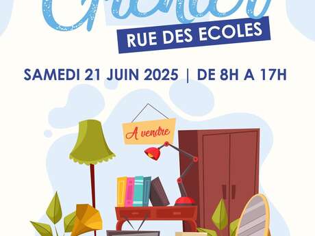 Vide Grenier