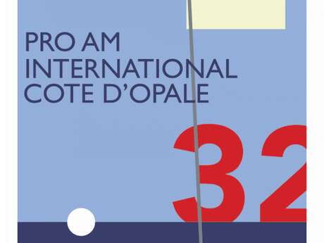 Pro Am International Côte d'Opale