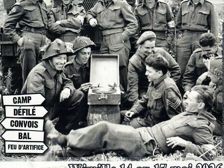 Cercle Historique Wimille Wimereux - Exposition : Faire revivre l'histoire