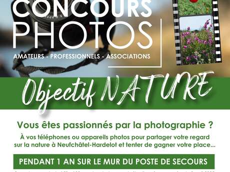 Concours Photo