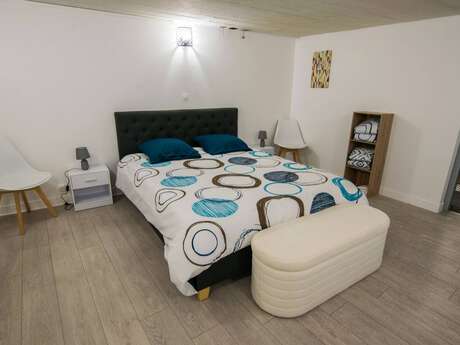 Boulogne Porte Neuve Spa