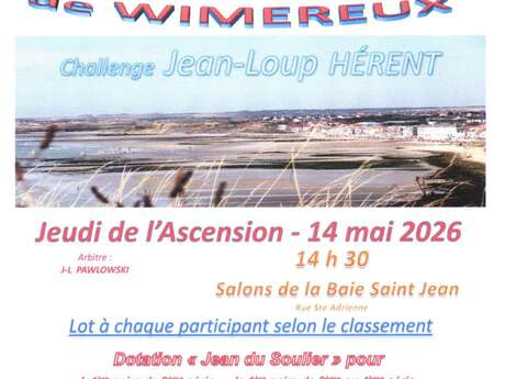 Festival de Bridge de Wimereux