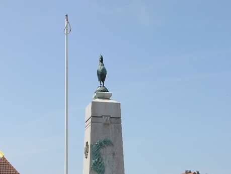 Cérémonie : hommage national aux morts pour la France de la guerre d'Algerie et des combattants du Maroc et de Tunisie