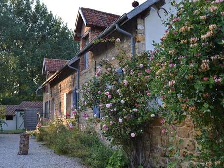 Les Chambres de Souverain Moulin