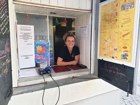 La Friterie du Coin