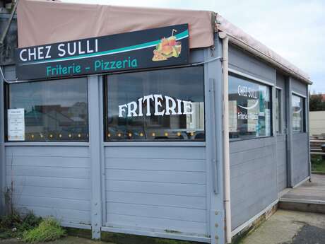 Friterie Pizzeria Chez Sulli