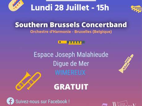 CONCERT