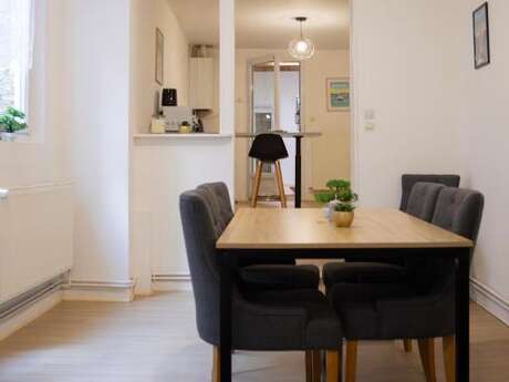 Centre Duplex Boulogne