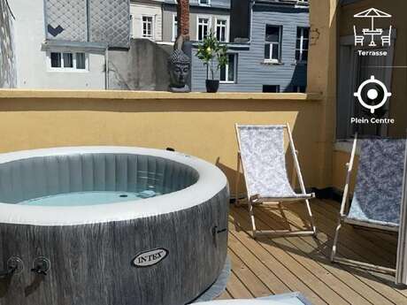 Centre Duplex Boulogne