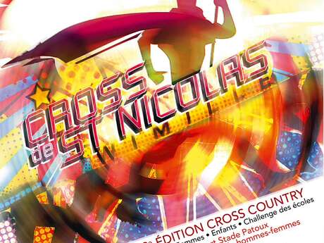 Cross de Saint Nicolas