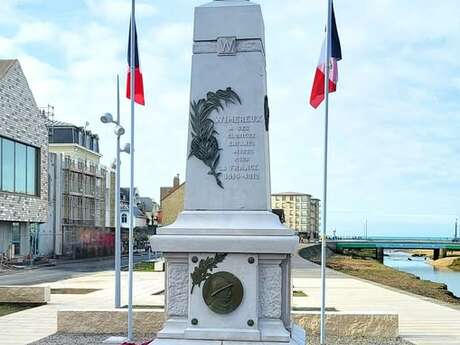 Cérémonie : Hommage National aux Morts pour la France de la Guerre d'Algérie et des Combats du Maroc et de Tunisie
