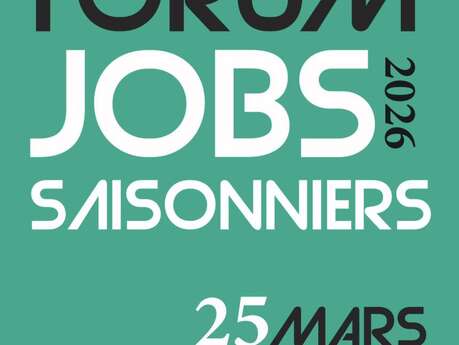 Forum job saisonnier