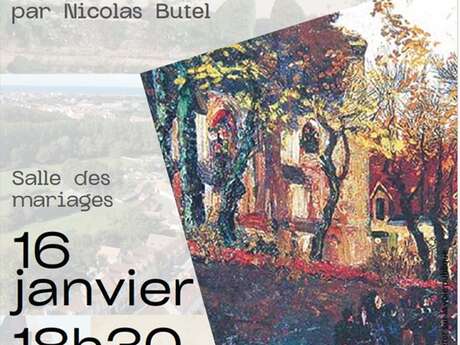 Conférence : Wimille - Ville et campagne