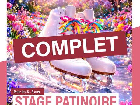 Mairie de Wimereux - Service des sports - Stage Patinoire