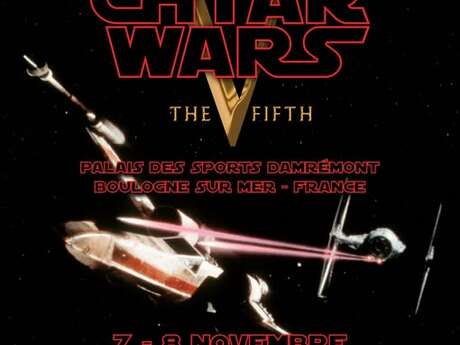 5ème édition Chtar Wars