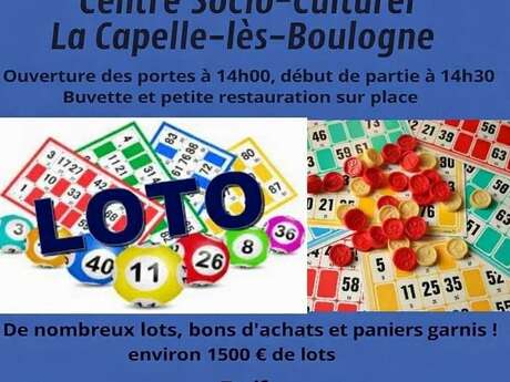 Loto Quine